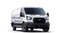 2025 Ford Transit-250 Base Commercial