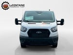 2024 Ford Transit-250 Base Commercial