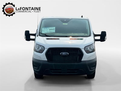 2024 Ford Transit-250 Base Commercial