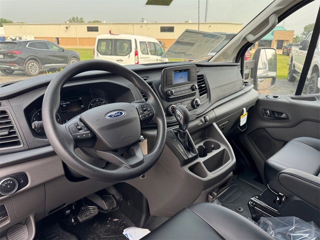 2024 Ford Transit-250 Base Commercial