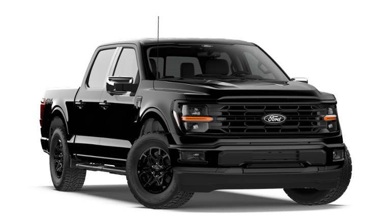 2026 Ford F-150 XLT IN-TRANSIT