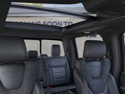 2026 Ford F-150 Raptor IN-TRANSIT