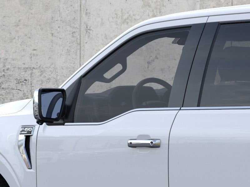 2026 Ford F-150 Lariat IN-TRANSIT