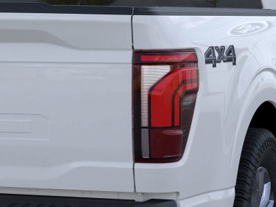 2026 Ford F-150 Lariat IN-TRANSIT