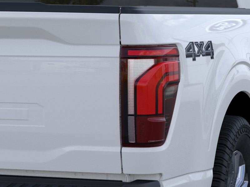 2026 Ford F-150 Lariat IN-TRANSIT