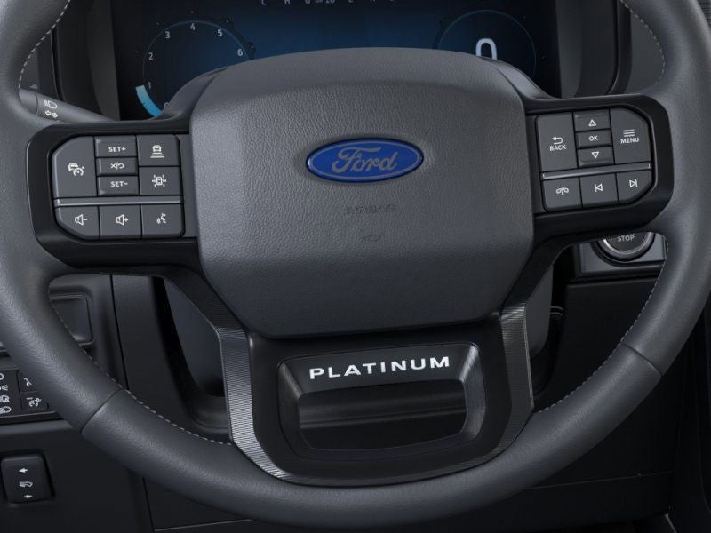 2026 Ford F-150 Platinum IN-TRANSIT