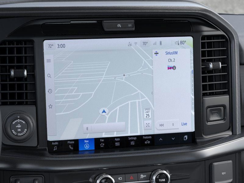 2026 Ford F-150 Platinum IN-TRANSIT