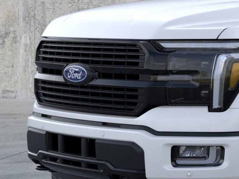 2026 Ford F-150 Platinum IN-TRANSIT