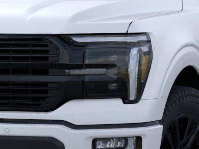 2026 Ford F-150 Platinum IN-TRANSIT