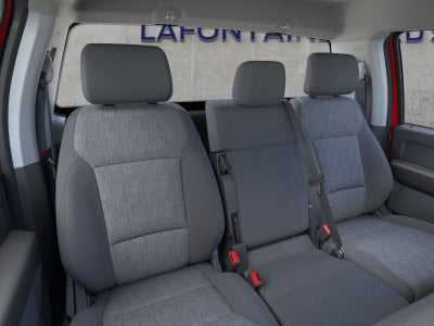 2025 Ford F-250SD XL