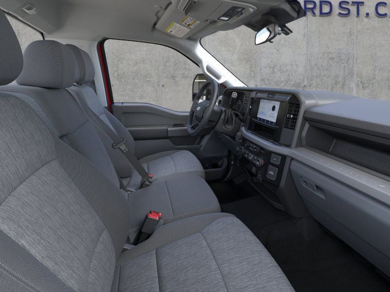 2025 Ford F-250SD XL