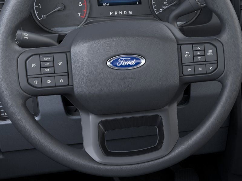 2025 Ford F-250SD XL