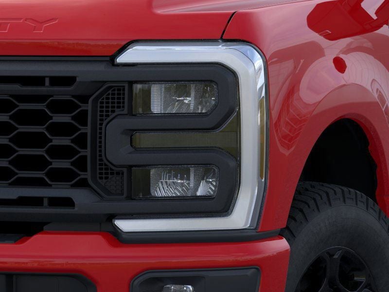 2025 Ford F-250SD XL