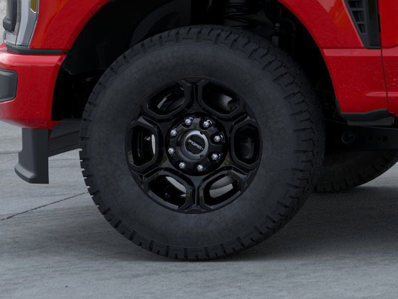 2025 Ford F-250SD XL