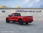 2025 Ford F-250SD XL