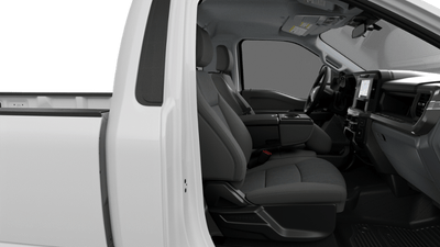 2027 Ford F-350SD XL