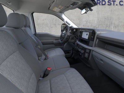 2026 Ford F-350SD XL IN-TRANSIT