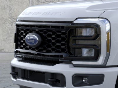 2026 Ford F-350SD XL IN-TRANSIT