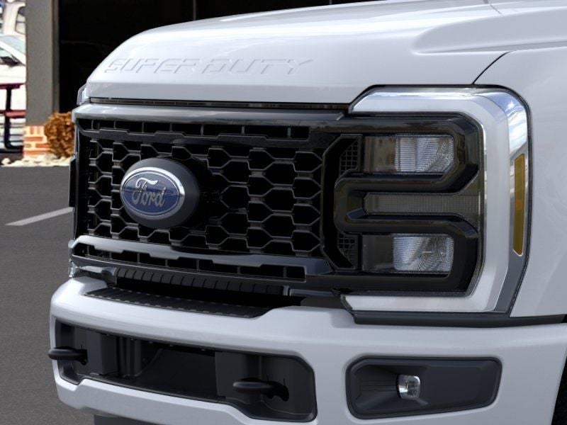2026 Ford F-350SD XL IN-TRANSIT