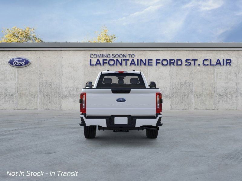 2026 Ford F-350SD XL IN-TRANSIT