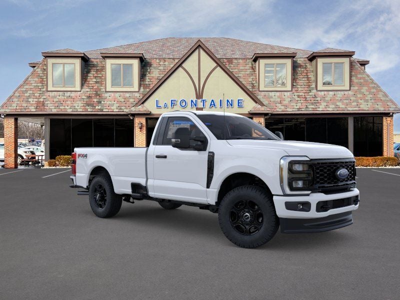 2026 Ford F-350SD XL IN-TRANSIT