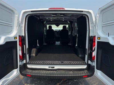 2025 Ford Transit-150 Base Commercial