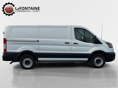 2025 Ford Transit-150 Base Commercial