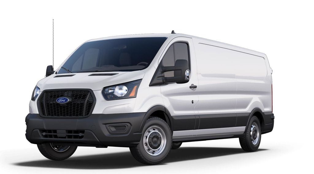 2025 Ford Transit-150 Base Commercial