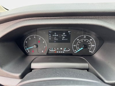 2025 Ford Transit-150 Base Commercial