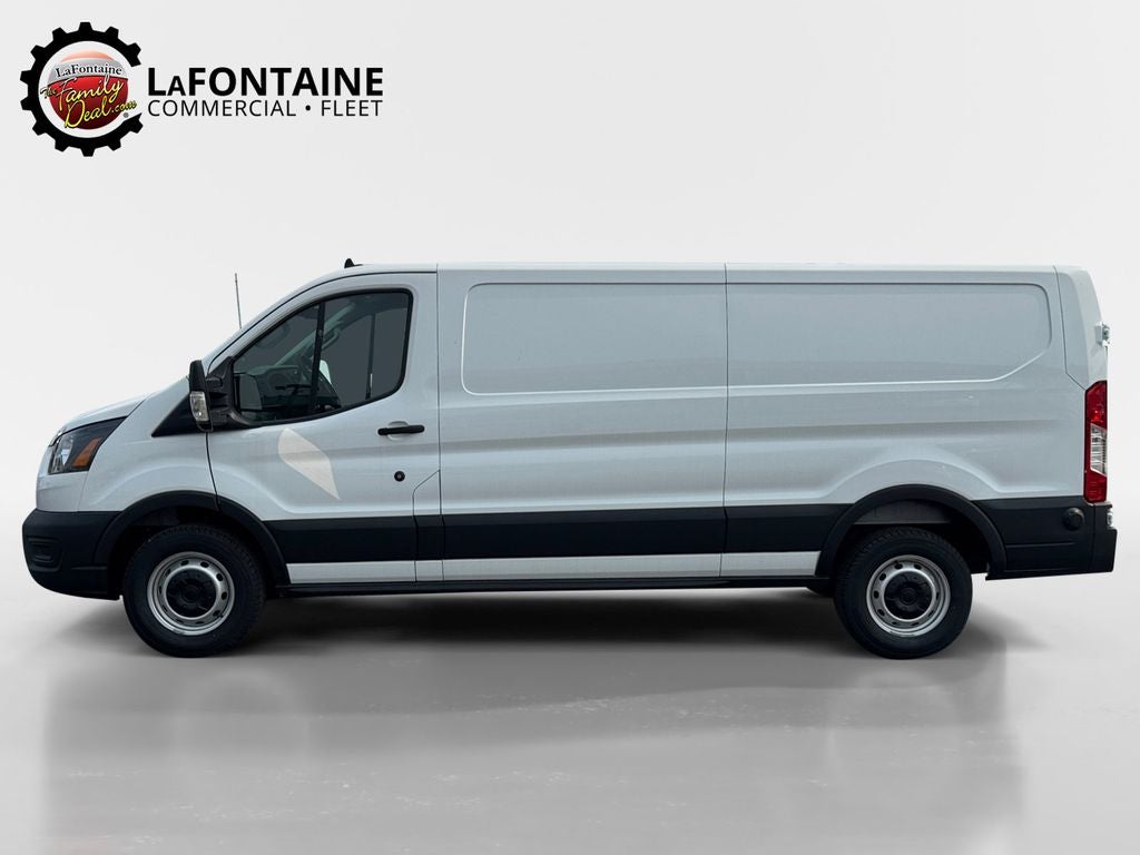 2025 Ford Transit-150 Base Commercial