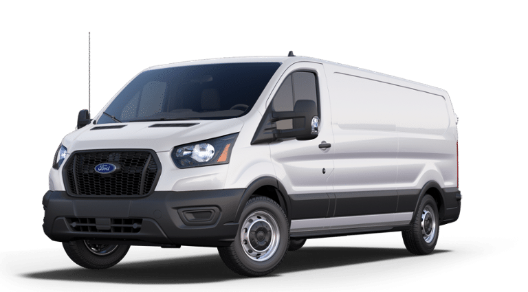 2025 Ford Transit-150 Base Commercial