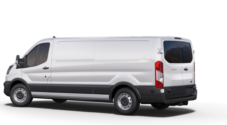 2025 Ford Transit-150 Base Commercial