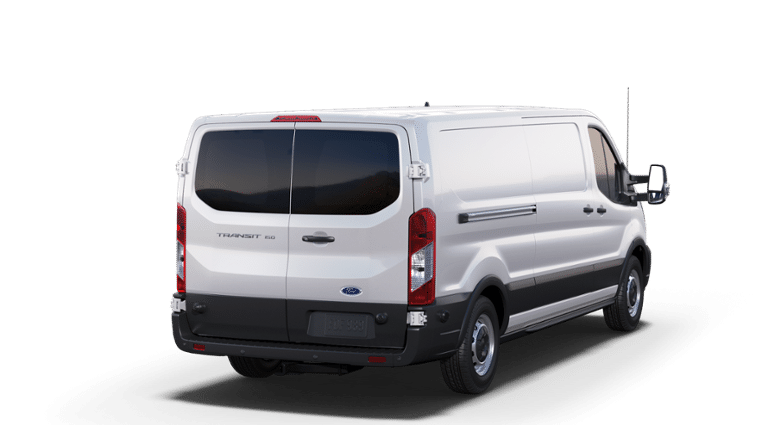 2025 Ford Transit-150 Base Commercial