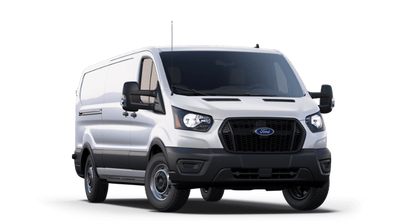 2025 Ford Transit-150 Base Commercial