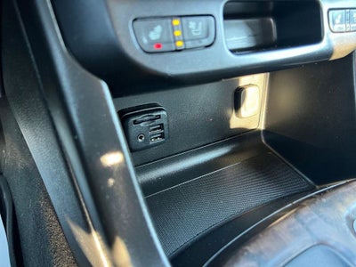2021 GMC Canyon Denali
