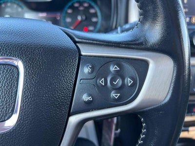2021 GMC Canyon Denali