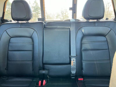 2021 GMC Canyon Denali