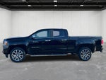 2021 GMC Canyon Denali