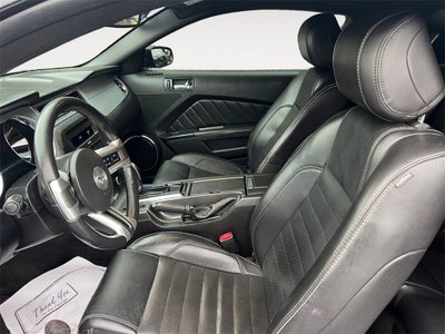 2014 Ford Mustang V6 Premium