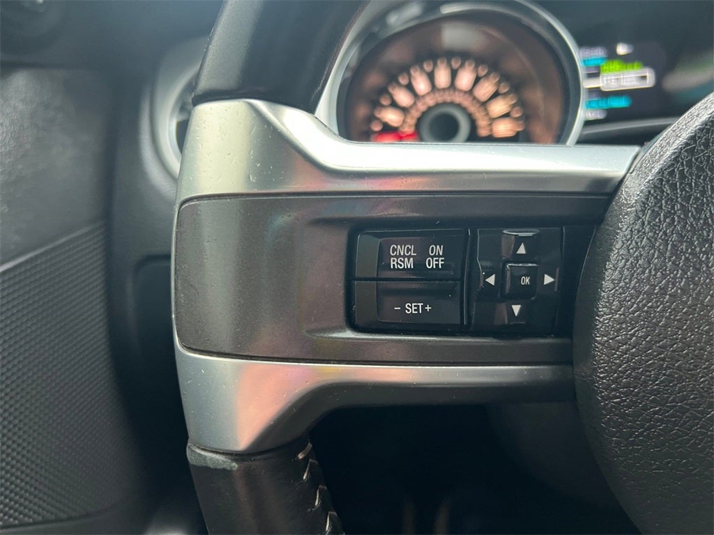 2014 Ford Mustang V6 Premium