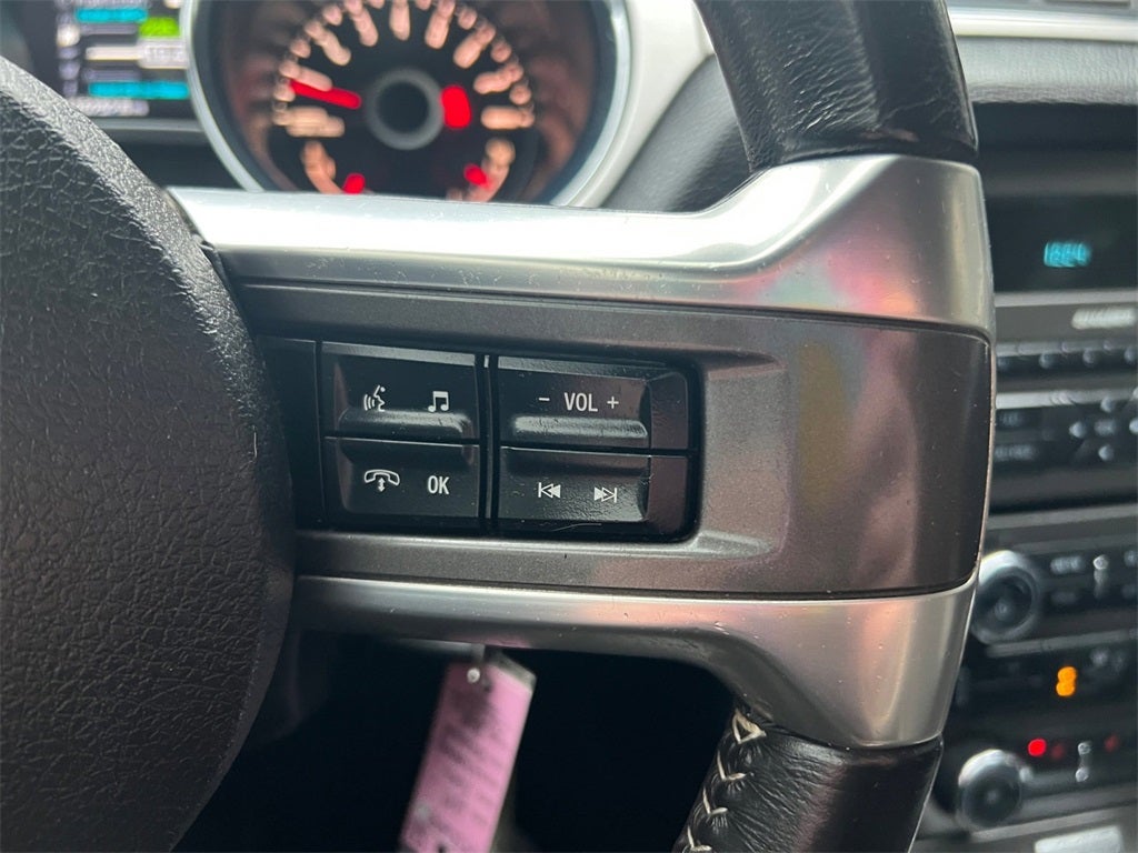 2014 Ford Mustang V6 Premium