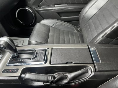 2014 Ford Mustang V6 Premium