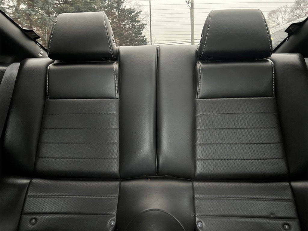 2014 Ford Mustang V6 Premium