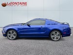 2014 Ford Mustang V6 Premium