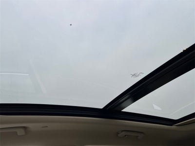 2019 Lincoln Nautilus Select