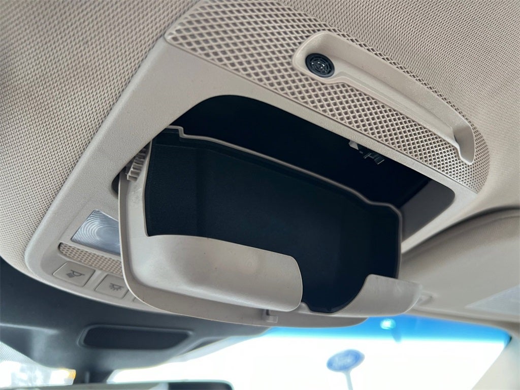 2019 Lincoln Nautilus Select