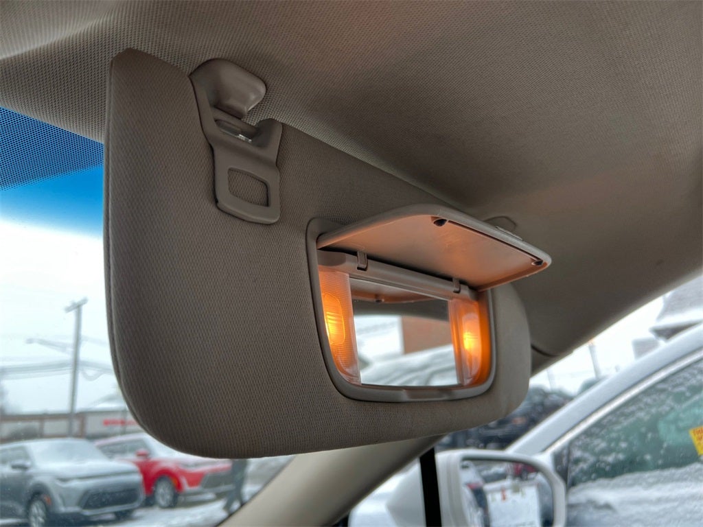 2019 Lincoln Nautilus Select