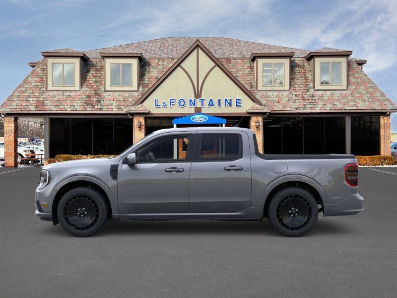 2025 Ford Maverick Lobo High