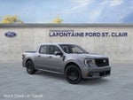 2025 Ford Maverick Lobo High