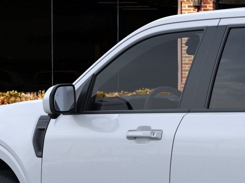 2026 Ford Maverick Lobo High